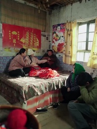 Episode 59 - [Dubbed]Reborn to Save Brother: Divorce & Consequences