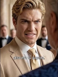 [Doblado]Unidos por un Engaño - Episode 14