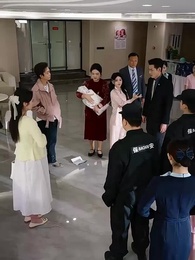 Episode 15 - Fake It Until You Make It