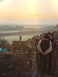 [Дубляж]Постой! Мой отец-крестьянин – верховный Оракул - Episode 40