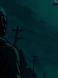 Episode 22 - [Dubbed] The Ability That Only Works If They’re Afraid