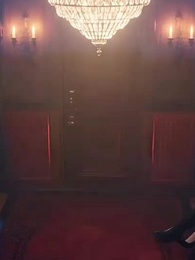 Hanımefendi ile Şeytan Uşağı - Episode 35