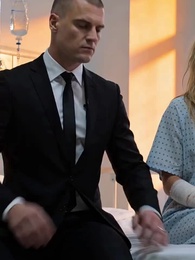 The Scapegoat Wife - Episode 15