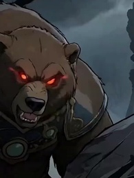 Episodio 55 - Oleada de Bestias: División al Inicio 