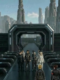 The Contract Bride of the Empire - Episode 17