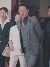 [Dubbing]Kekuatan di Usia Paruh Baya - Episode 45