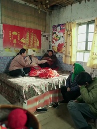 [Doblado]Cuentas Pendientes - Episode 59