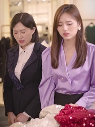 Episodio 64 - La limpiadora es la presidenta