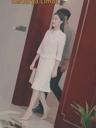 Episode 34 - [Dubbing]Kekuatan di Usia Paruh Baya