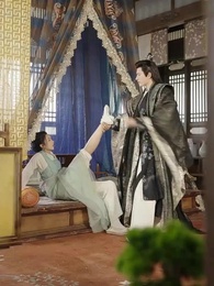 6화 - 소설 속 메인 빌런 구하기