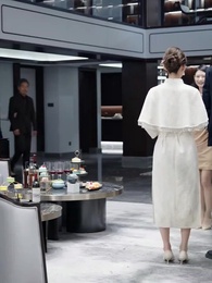 Après la prison, tout recommence - Episode 8