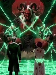 Episode 69 - [Dubbed] Demons Gone Well