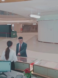 [Dubbing]Kekuatan di Usia Paruh Baya - Episode 33