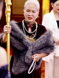 เขยไร้ค่า แท้จริงคือเทพราชา - Episode 35