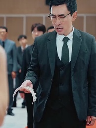 مفاجأة زوجة الأب تتحول إلى مأساة - Episode 13