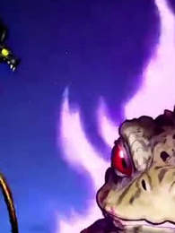 เริ่มต้นจากงูสวะ แต่วิวัฒน์เป็นเทพอสูร - Episode 42