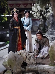 Episode 44 - [Synchron]Wiedergeburt: Die Prinzessin schlägt zurück