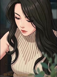 Cinta Berbahaya di Malam Hujan - Episode 10