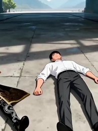 ตอนที่ 49 - เริ่มต้นจากงูสวะ แต่วิวัฒน์เป็นเทพอสูร