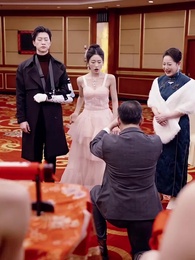 ตอนที่ 29 - เขยไร้ค่า แท้จริงคือเทพราชา