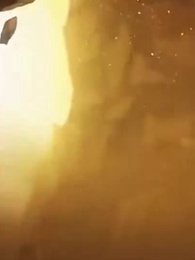 Episode 16 - [Dubbed] Landlore of the Apocalypse