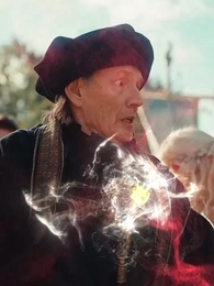 [Дубляж]Постой! Мой отец-крестьянин – верховный Оракул - Episode 31