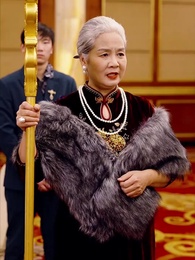 เขยไร้ค่า แท้จริงคือเทพราชา - Episode 17