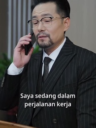 Pengkhianatan Malam Hujan - Episode 28