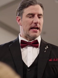 Episodio 35 - [Doblado]Karma en el día de tu boda