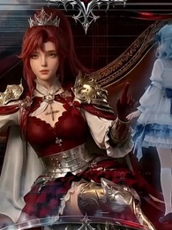 Hanımefendi ile Şeytan Uşağı - Episode 56