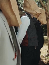 Episodio 11 - [Doppiato]Moglie del Padrino: Nuova Vita