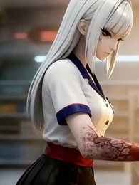 [Doublé] Mon Employé est un Monstre S-Class - Episode 45