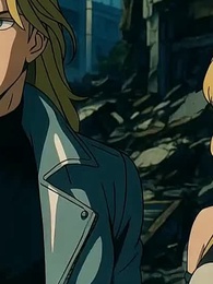 怪談玩家，但畫風不對 - Episode 34