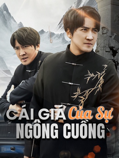 Cái Giá Của Sự Ngông Cuồng