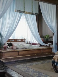 35화 - 소설 속 메인 빌런 구하기