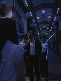 私 、サレ妻ですらなかったんや。 - Episode 17