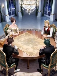 Episode 54 - [Dubbed]Rise of the Beast Queen