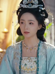 เกิดใหม่พลิกชะตา ชายาแทนรัก - Episode 57