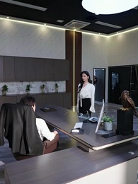 L'Amore Non Si Cerca - Episode 14