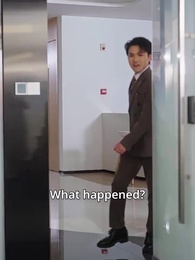 Sweet Surrender: Our Flash Marriage - Episode 12