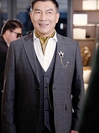 ตอนที่ 57 - เขยไร้ค่า แท้จริงคือเทพราชา