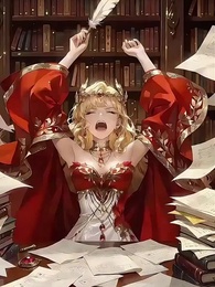 第55話 - 異世界転生したら、イケメン獣人に囲まれて女王になっちゃった