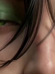 Episode 40 - [Dubbed] Demons Gone Well