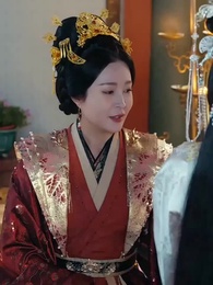 ตอนที่ 27 - เกิดใหม่พลิกชะตา ชายาแทนรัก