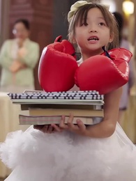 Episode 33 - [Dubbing] Aku Bisa Mendengar Suara Hati Putriku