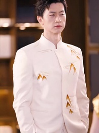 เขยไร้ค่า แท้จริงคือเทพราชา - Episode 52