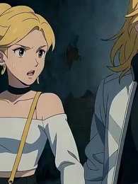 One Lie Keeps Him Alive - Episode 19