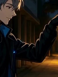 [Dubbed] The Ability That Only Works If They’re Afraid - Episode 26