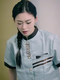 La limpiadora es la presidenta - Episode 2