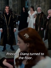 My Fated Alpha Mated Who Ruined Me - Episode 11